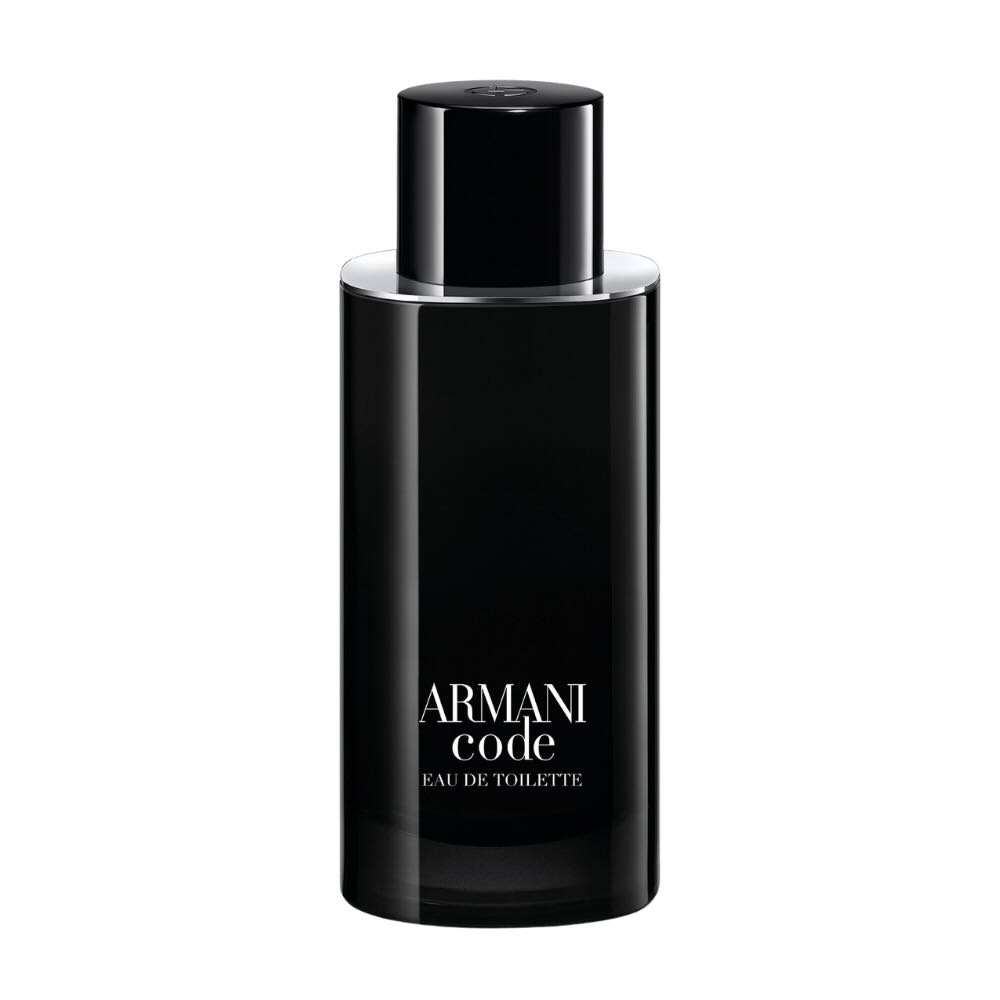 Nước Hoa Nam Giorgio Armani Armani Code Pour Homme EDT 125ml | 2023 - Hình ảnh chính
